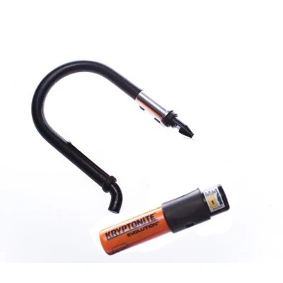 Antirrobo U Kryptonite Evolution Mini 5 Seguridad: 7/10 - Image 4