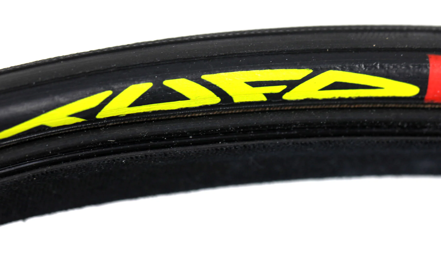 Tubular con Aros Tufo C Hi Composite Carbon - SPC Silica - Puncture Proof Ply - Image 3
