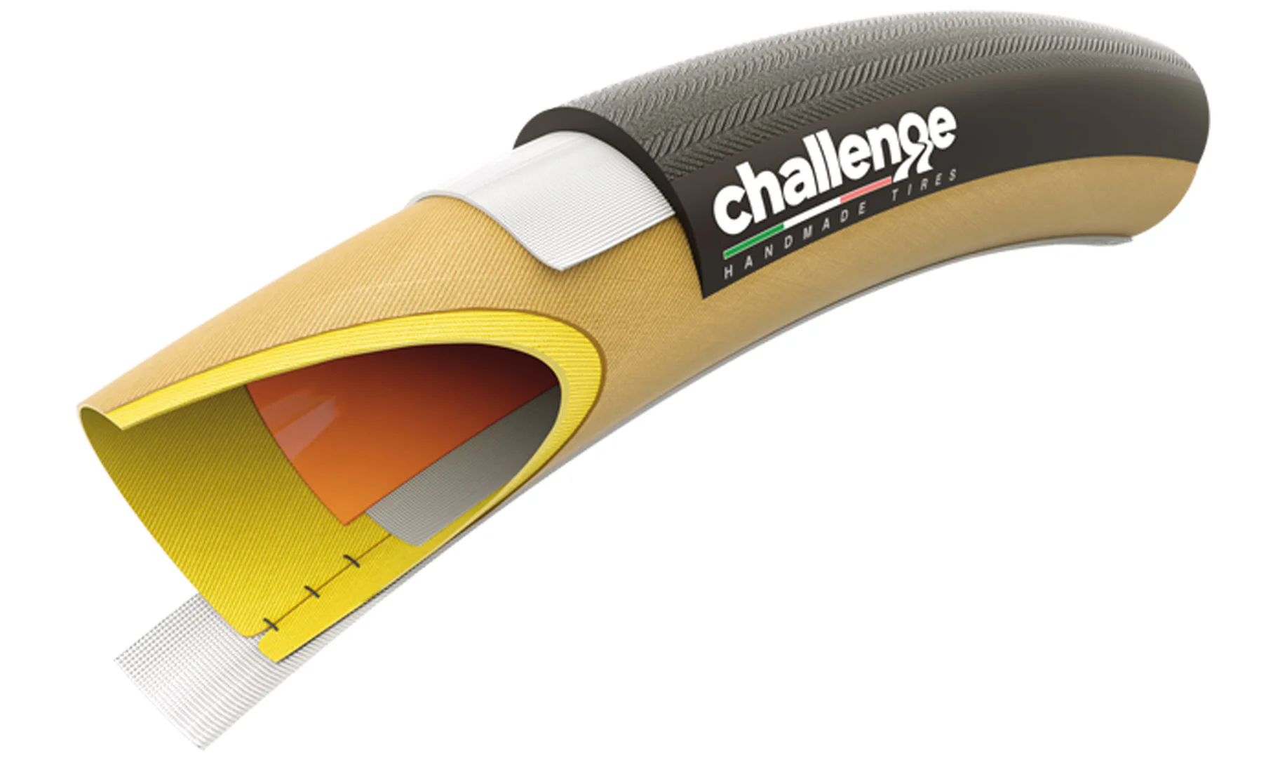 Tubular Challenge Baby Limus Pro - Puncture Protection System - Image 3