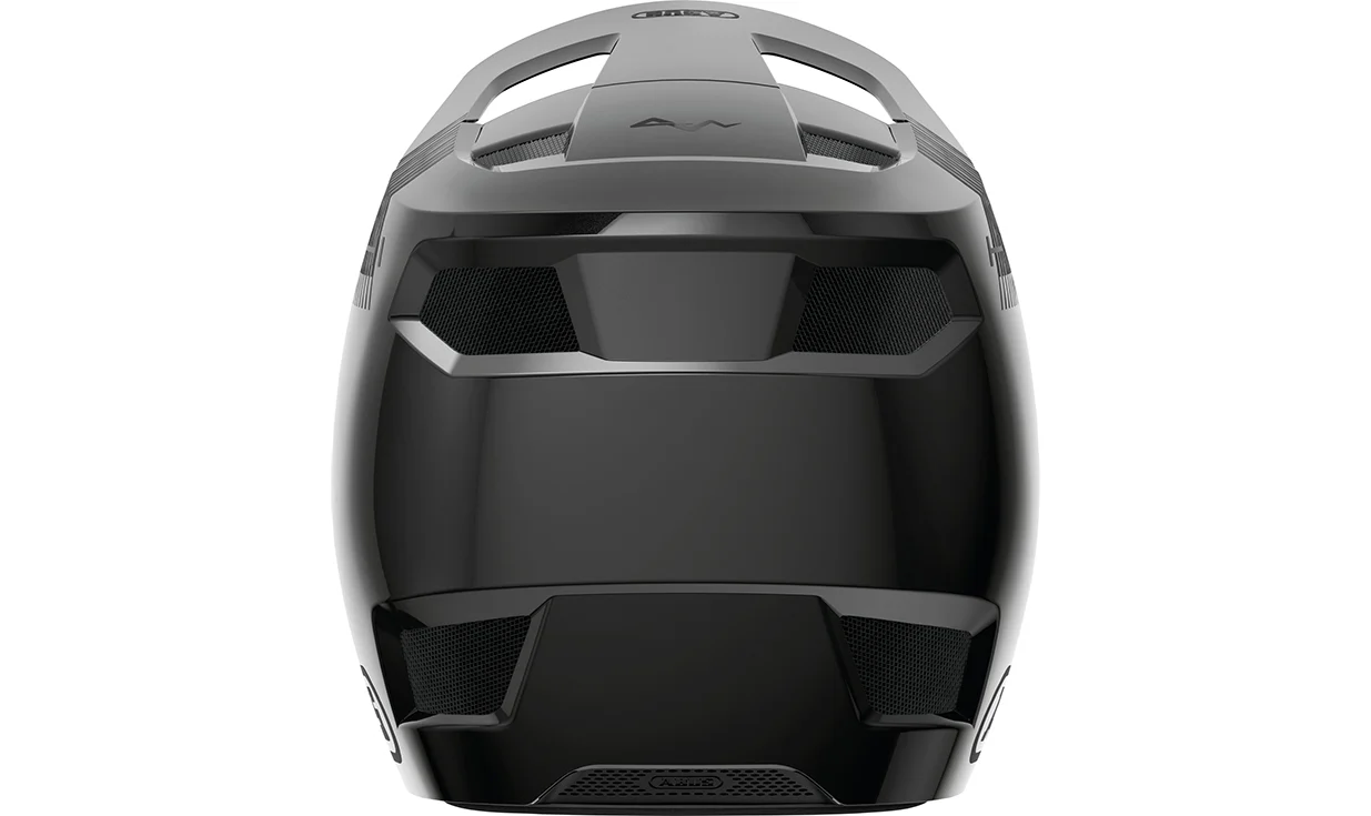 Casco Abus HiDrop - Image 4