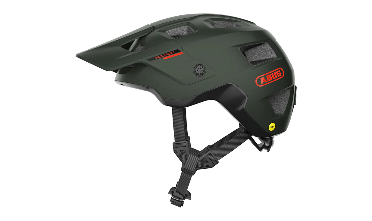 Casco Abus MoDrop MIPS - Image 8
