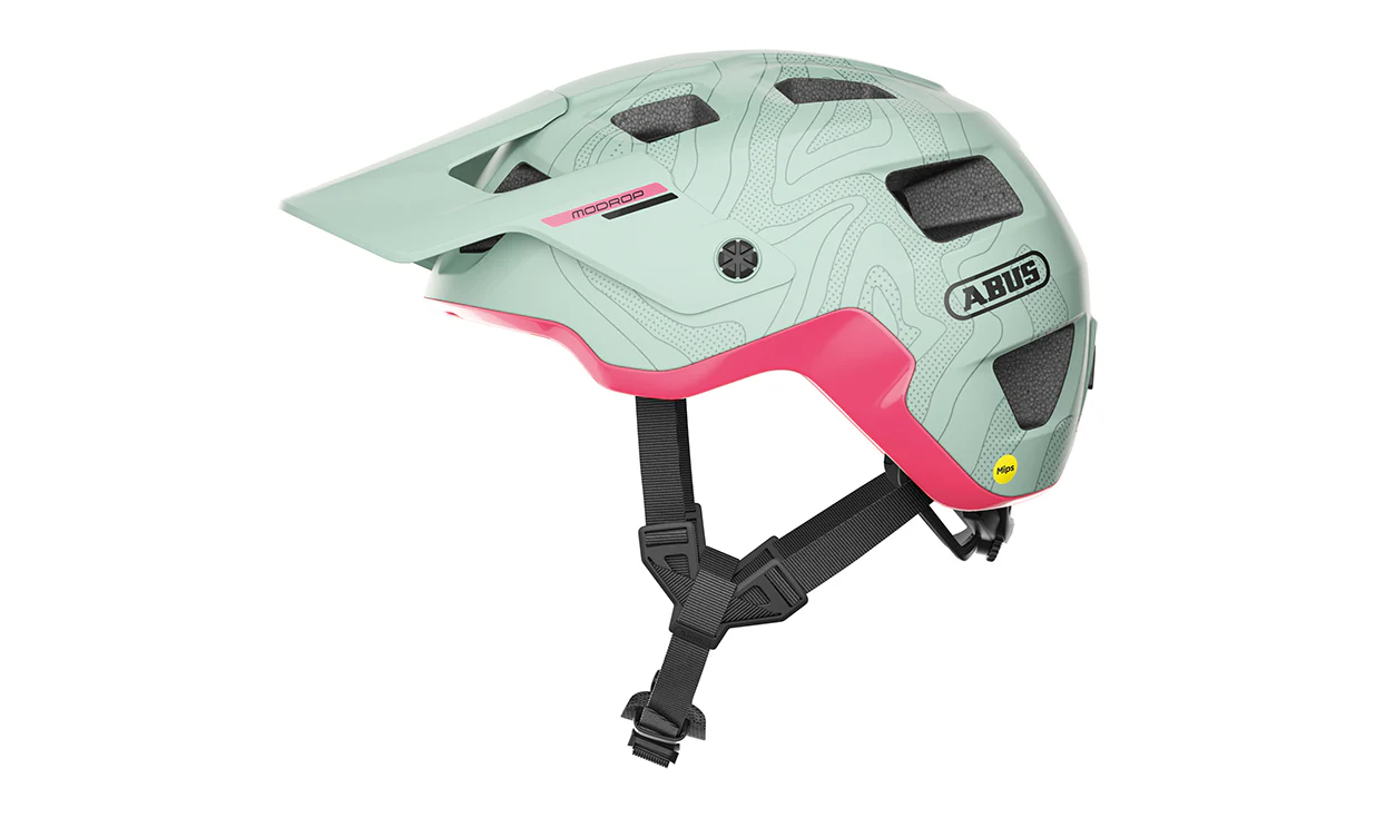 Casco Abus MoDrop MIPS - Image 9