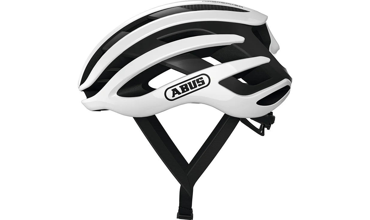 Casco Abus AirBreaker de carretera y XC