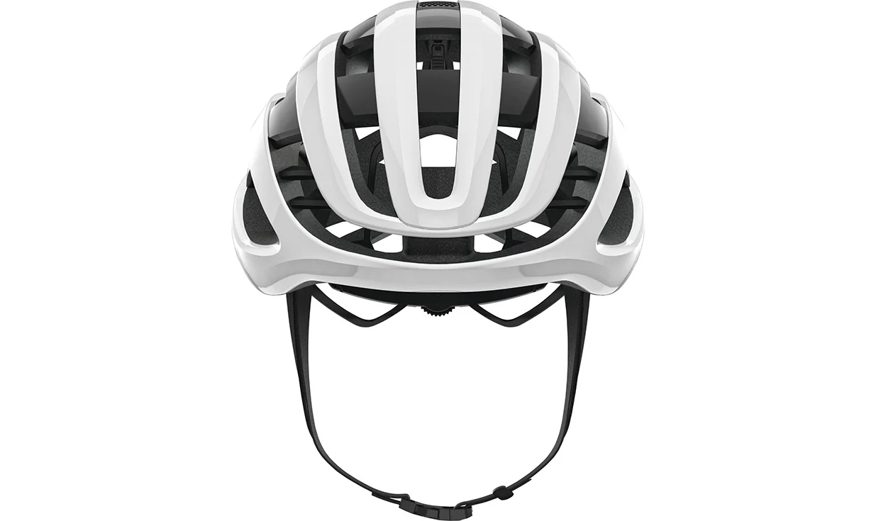 Casco Abus AirBreaker de carretera y XC - Image 2