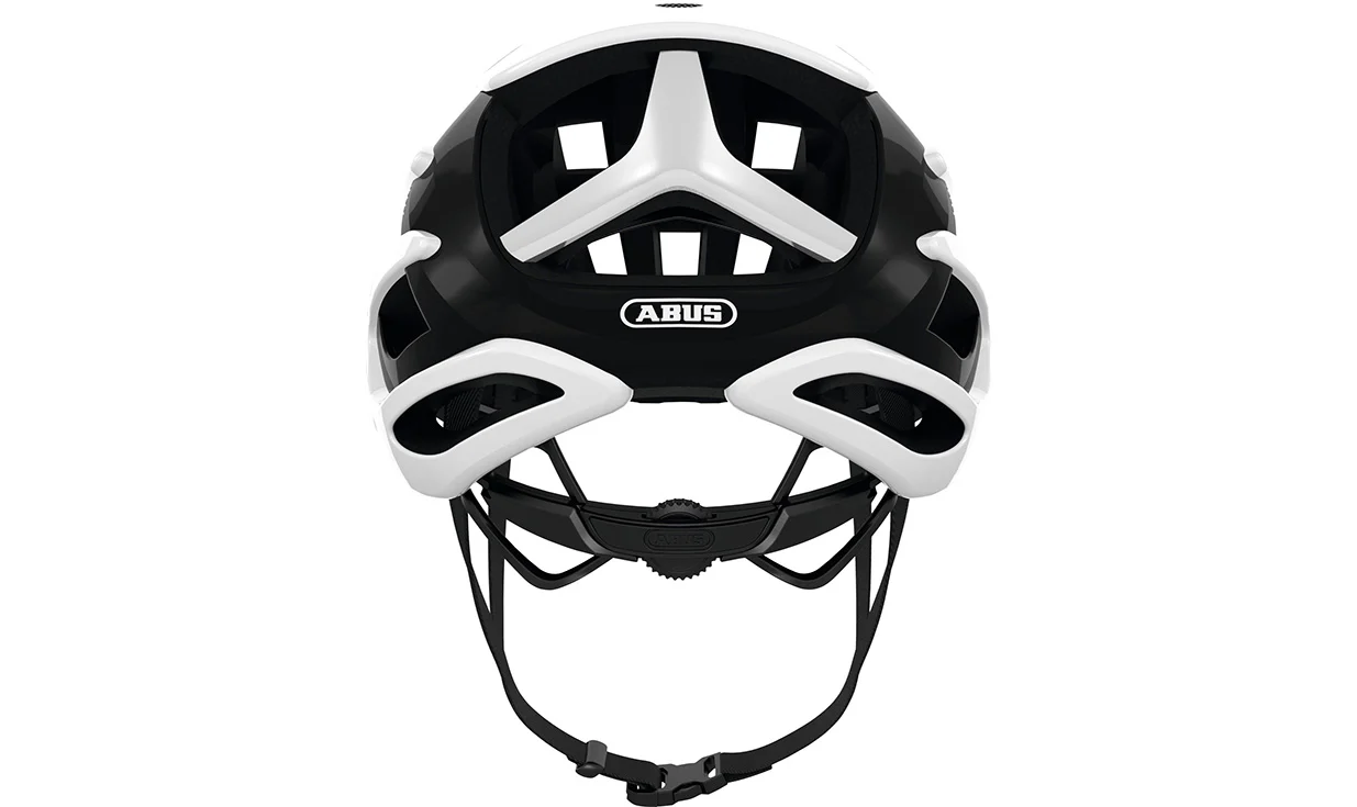 Casco Abus AirBreaker de carretera y XC - Image 3