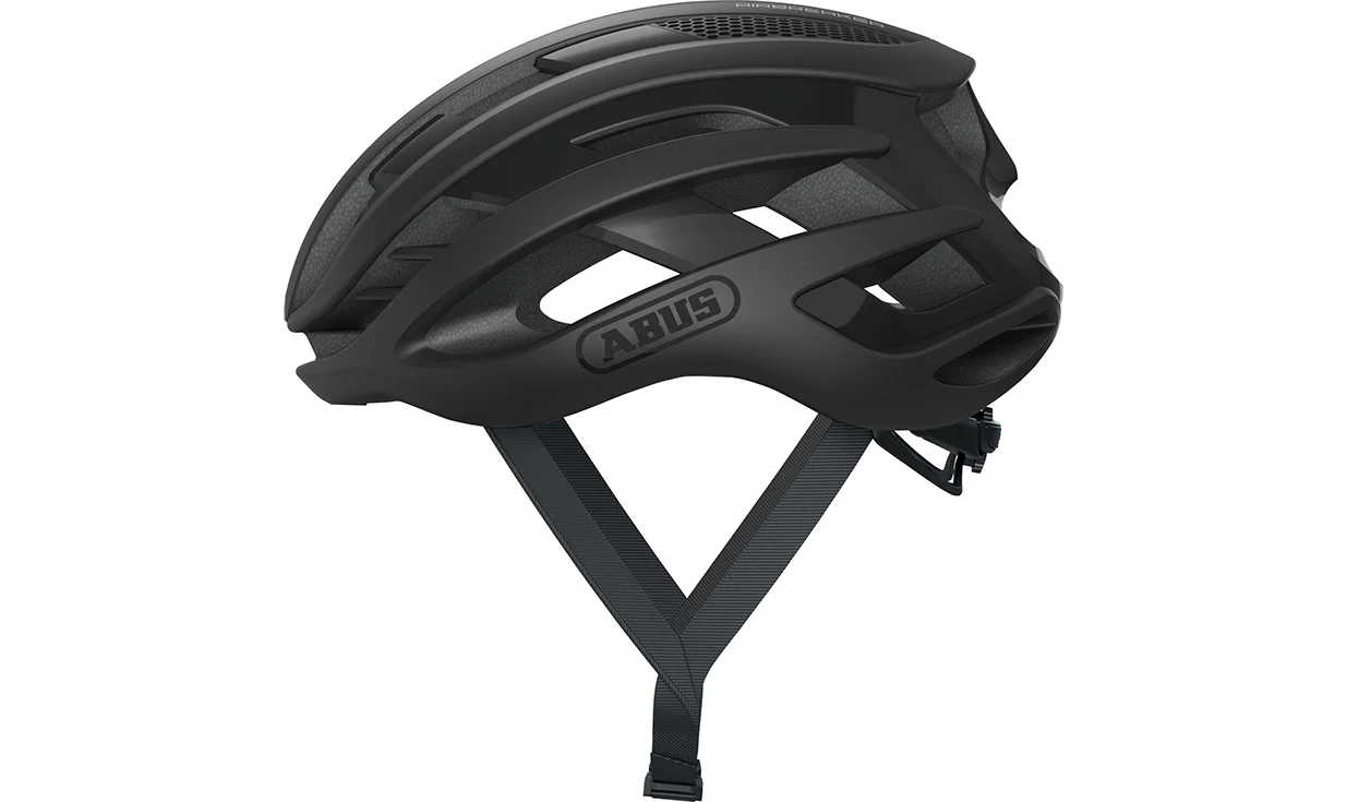 Casco Abus AirBreaker de carretera y XC - Image 5