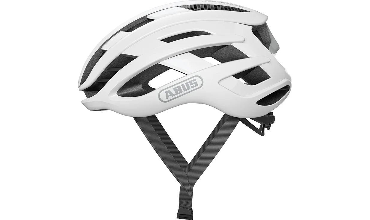 Casco Abus AirBreaker de carretera y XC - Image 7