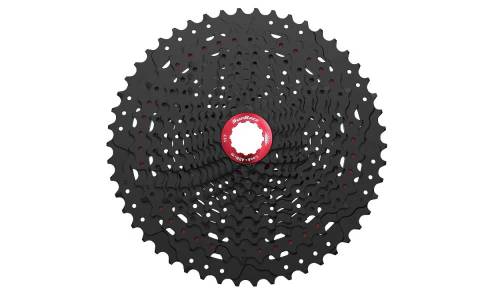 Cassette Sunrace CSMZ90 12v - Negro - Image 17