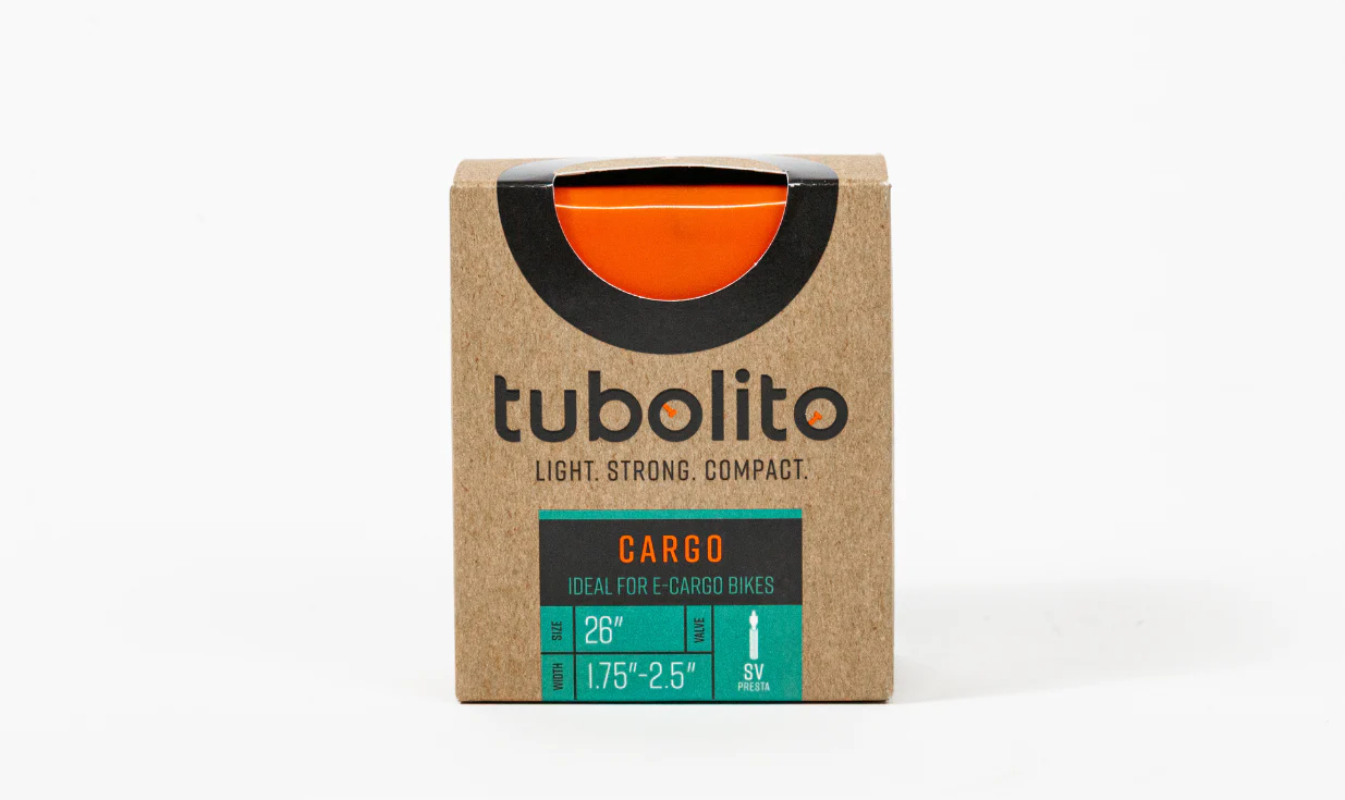 Cámara de aire Cargo Tubolito - Image 3