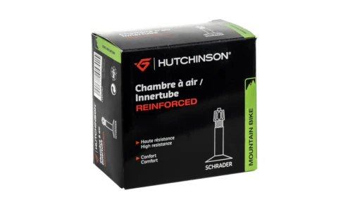 Cámara de aire Hutchinson 27.5" Reforzada