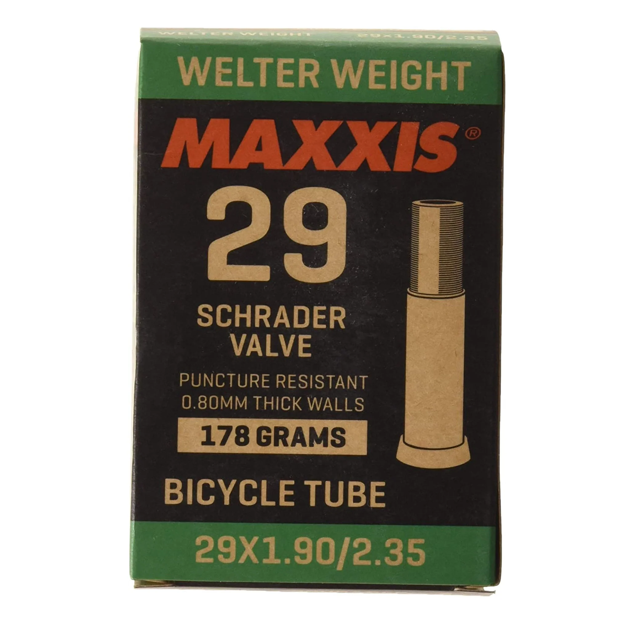 Cámara de aire Maxxis Welter Weight 29" - Image 4