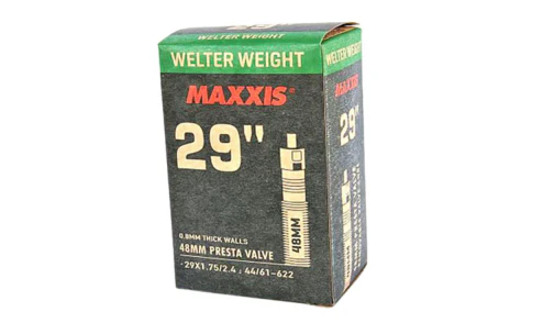 Cámara de aire Maxxis Welter Weight 29" - Image 5