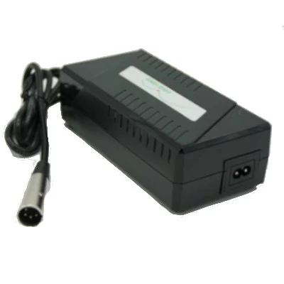 Cargador Ebikevision para batería de bicicleta eléctrica Panasonic 36 V - 4A - Image 4
