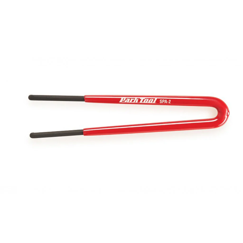 Llave para Contratuerca Park Tool SPA-1C SPA-2C