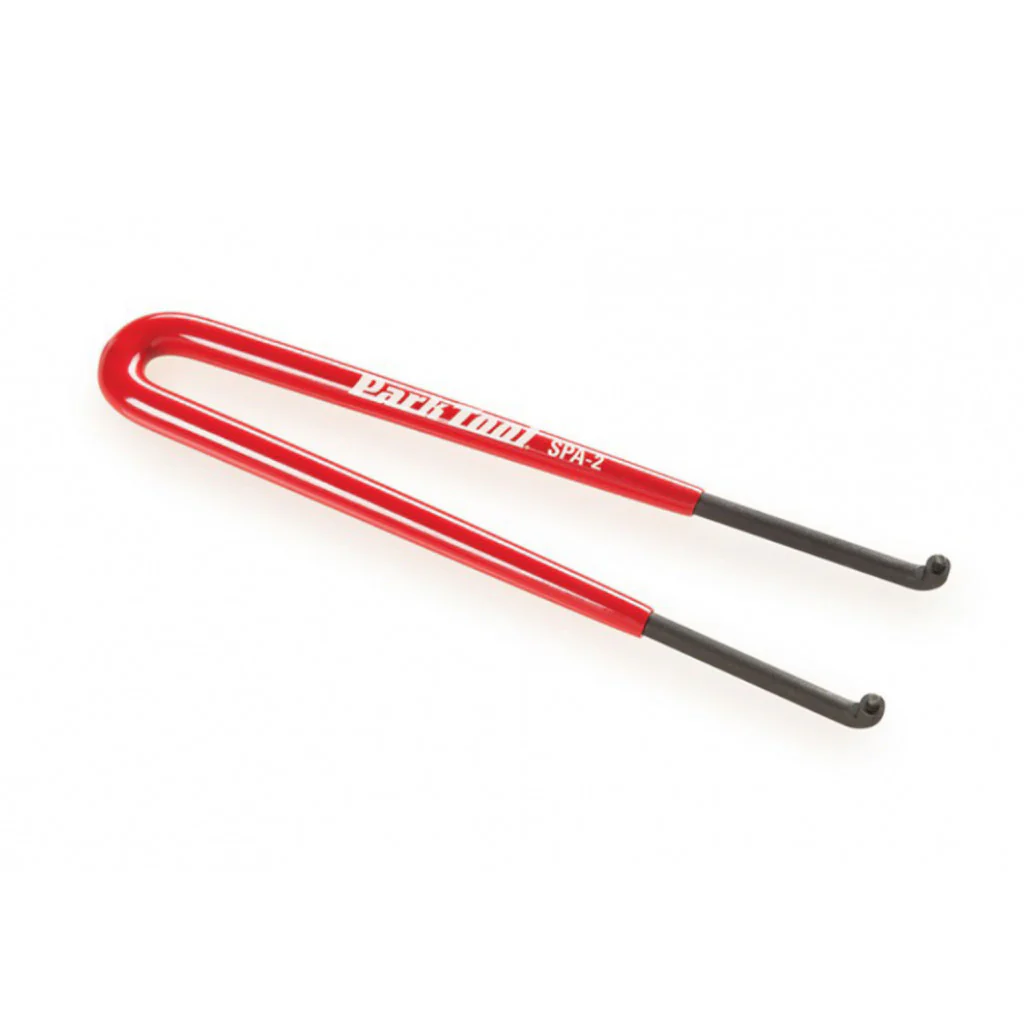 Llave para Contratuerca Park Tool SPA-1C SPA-2C - Image 2