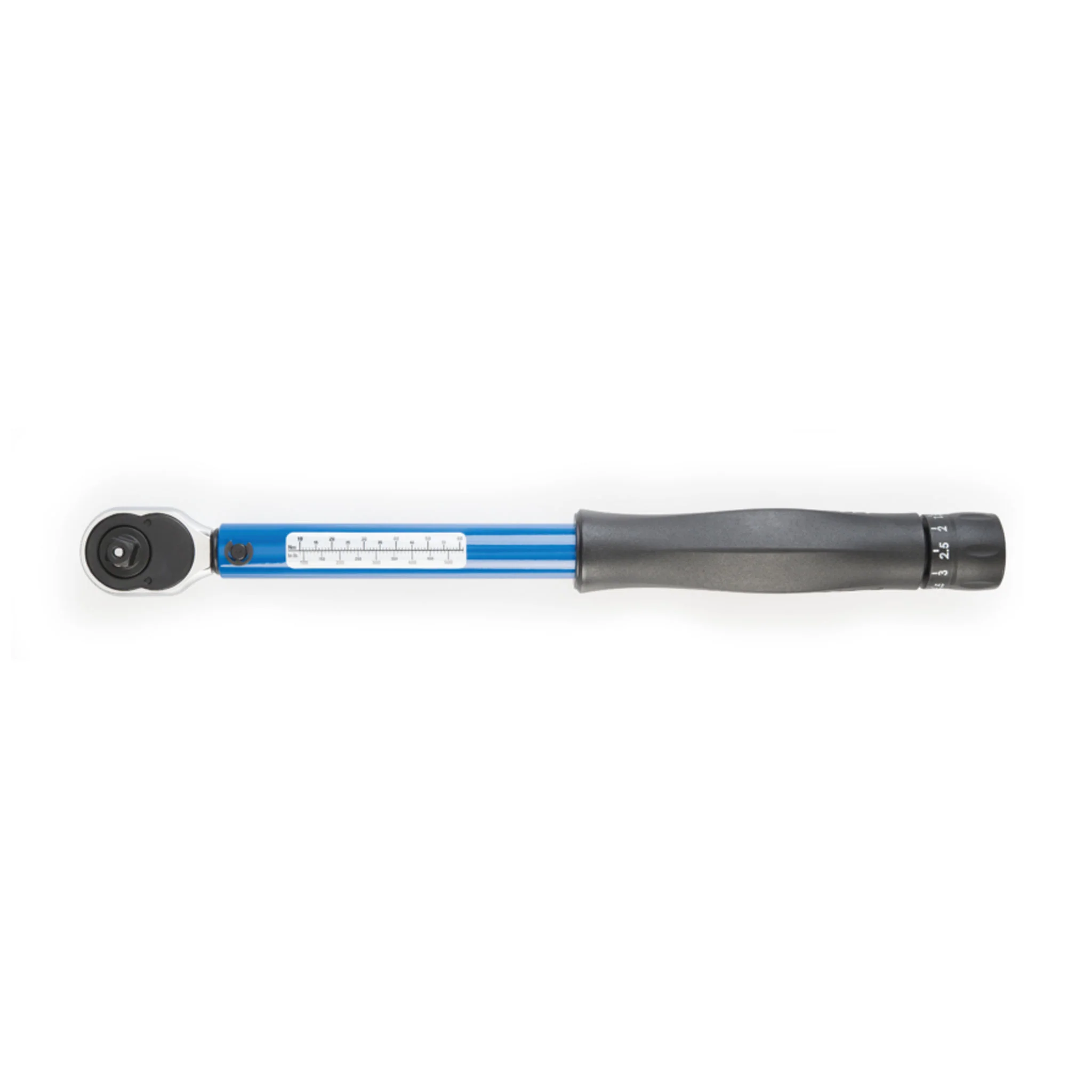 Llave Dinamométrica Park Tool (10-60 NM) TW-6.2