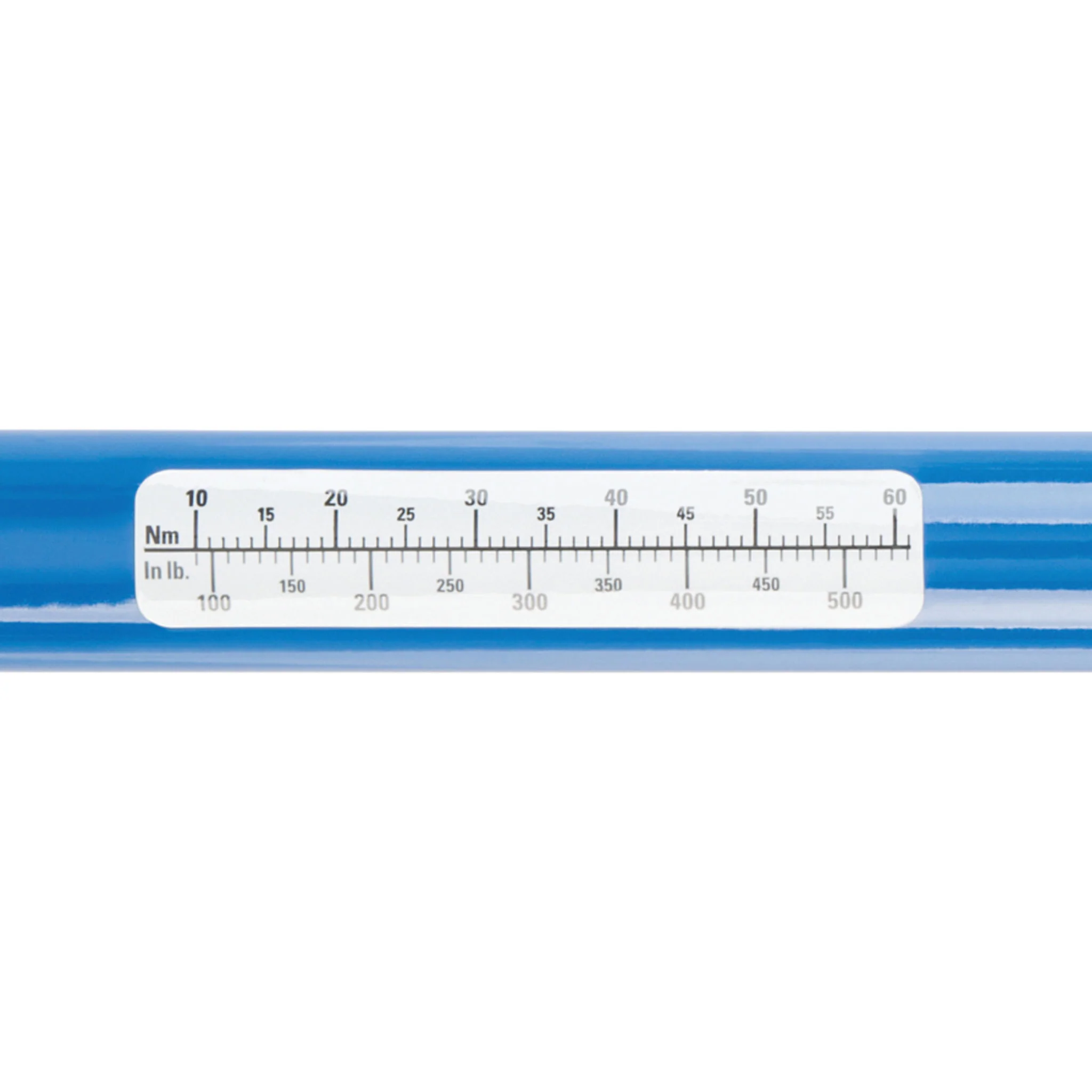 Llave Dinamométrica Park Tool (10-60 NM) TW-6.2 - Image 3