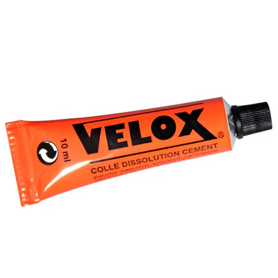 Pegamento para Parches Velox