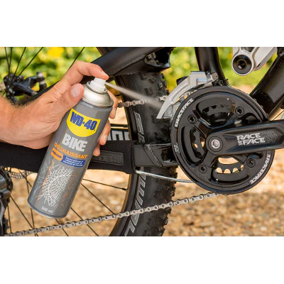 Desgrasante WD-40 Bike - Image 3