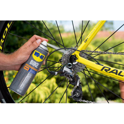 Desgrasante WD-40 Bike - Image 4