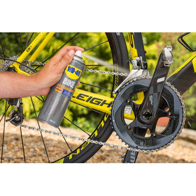 Desgrasante WD-40 Bike - Image 5