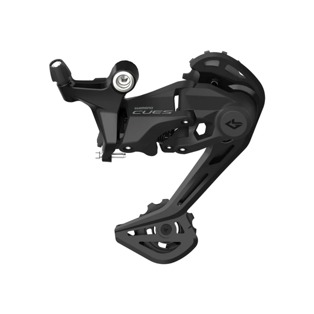 Cambio trasero Shimano CUES RD-U4020 - 2x9 velocidades