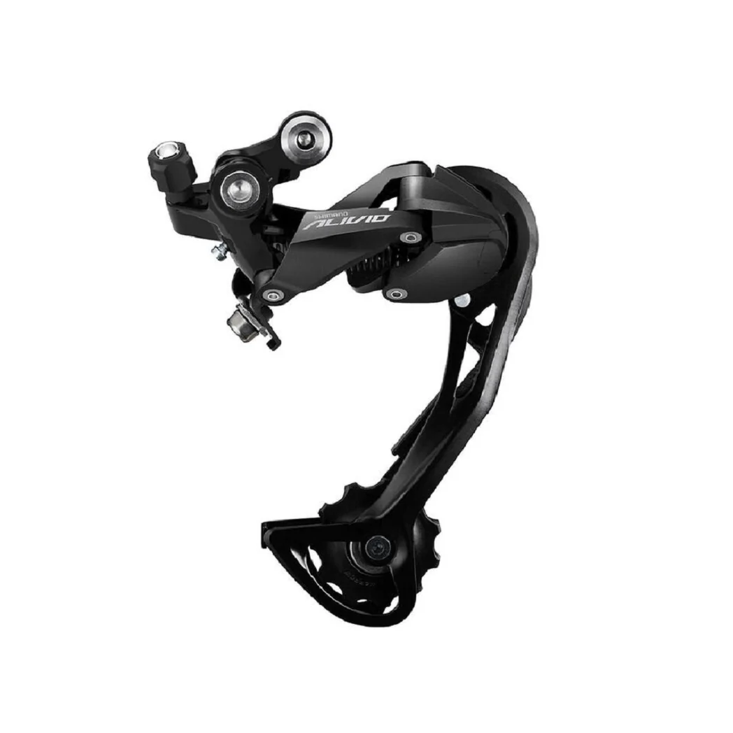 Cambio Trasero Shimano Alivio RD-M3100 9V