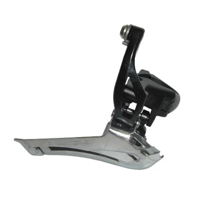 Desviador delantero Shimano 105 FD-R7000 abrazadera 34.9mm - 2 x 11v