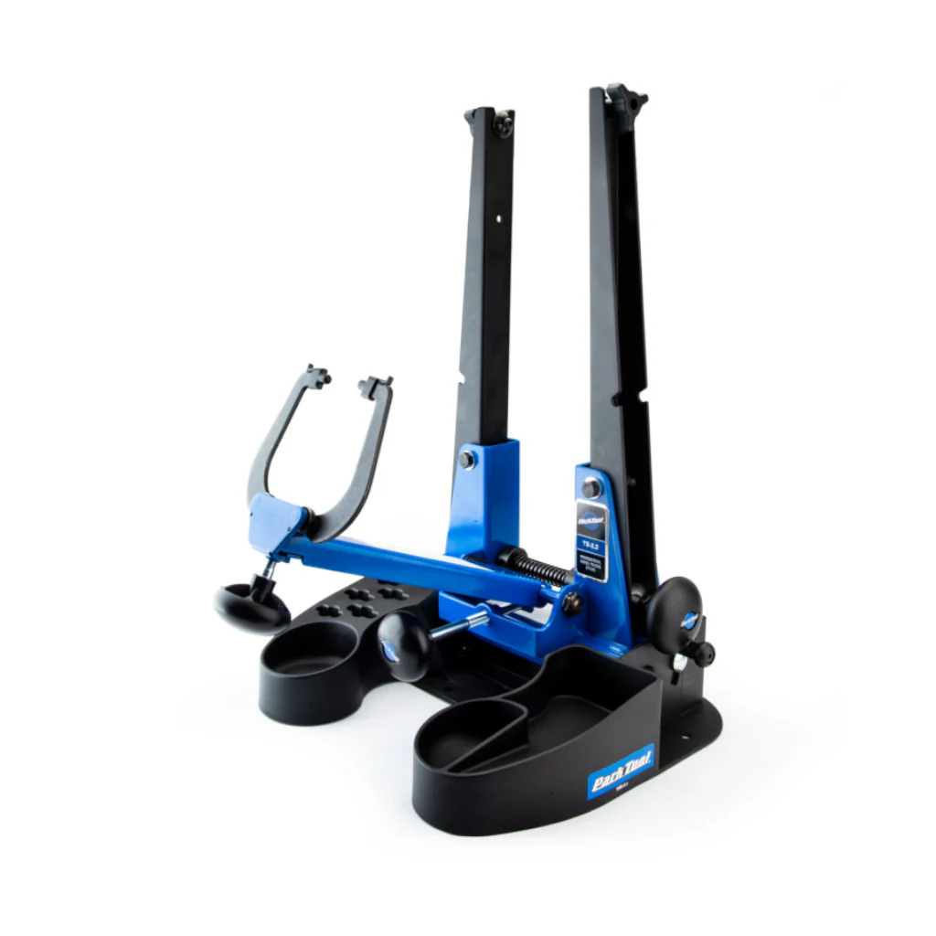 Centrador de Ruedas Profesional Park Tool TS-2.2P - Image 7