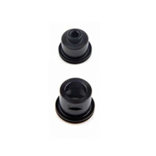 Adaptador eje 12 mm a 9 mm ruedas Gurpil GTR EL para Sram XD