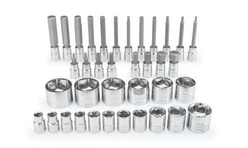 Juego de Dados para Llave Torque Park Tool SBS-1.2