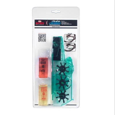 Kit Limpiador de Cadena Barbieri BCH2 - Image 4