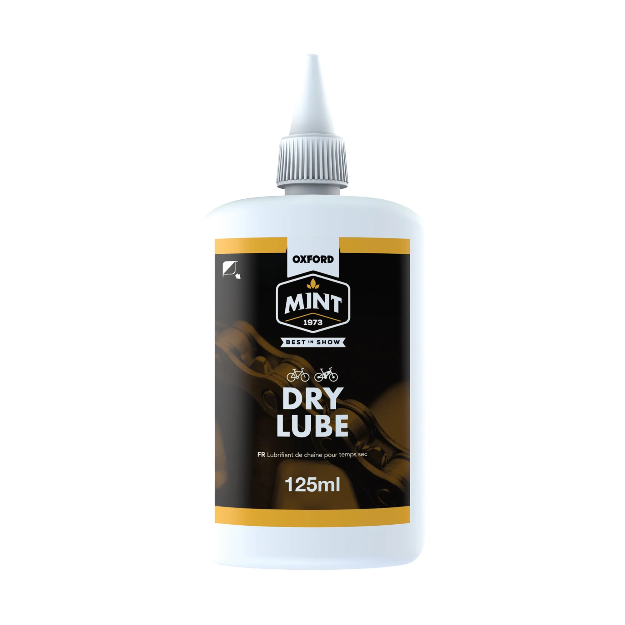 Lubricante condiciones secas Oxford MINT - Image 2