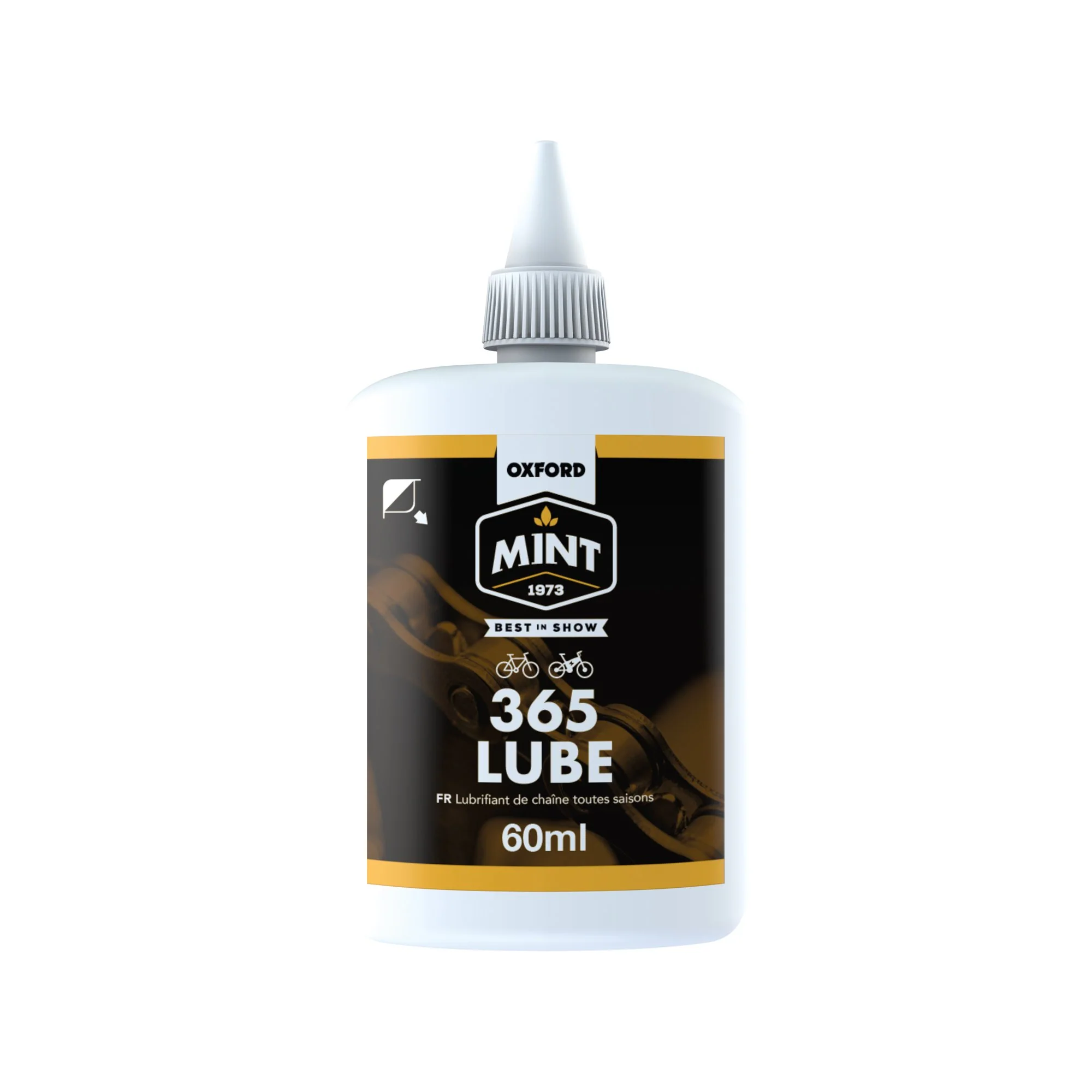Lubricante de cadena Oxford Mint 365 - Image 7