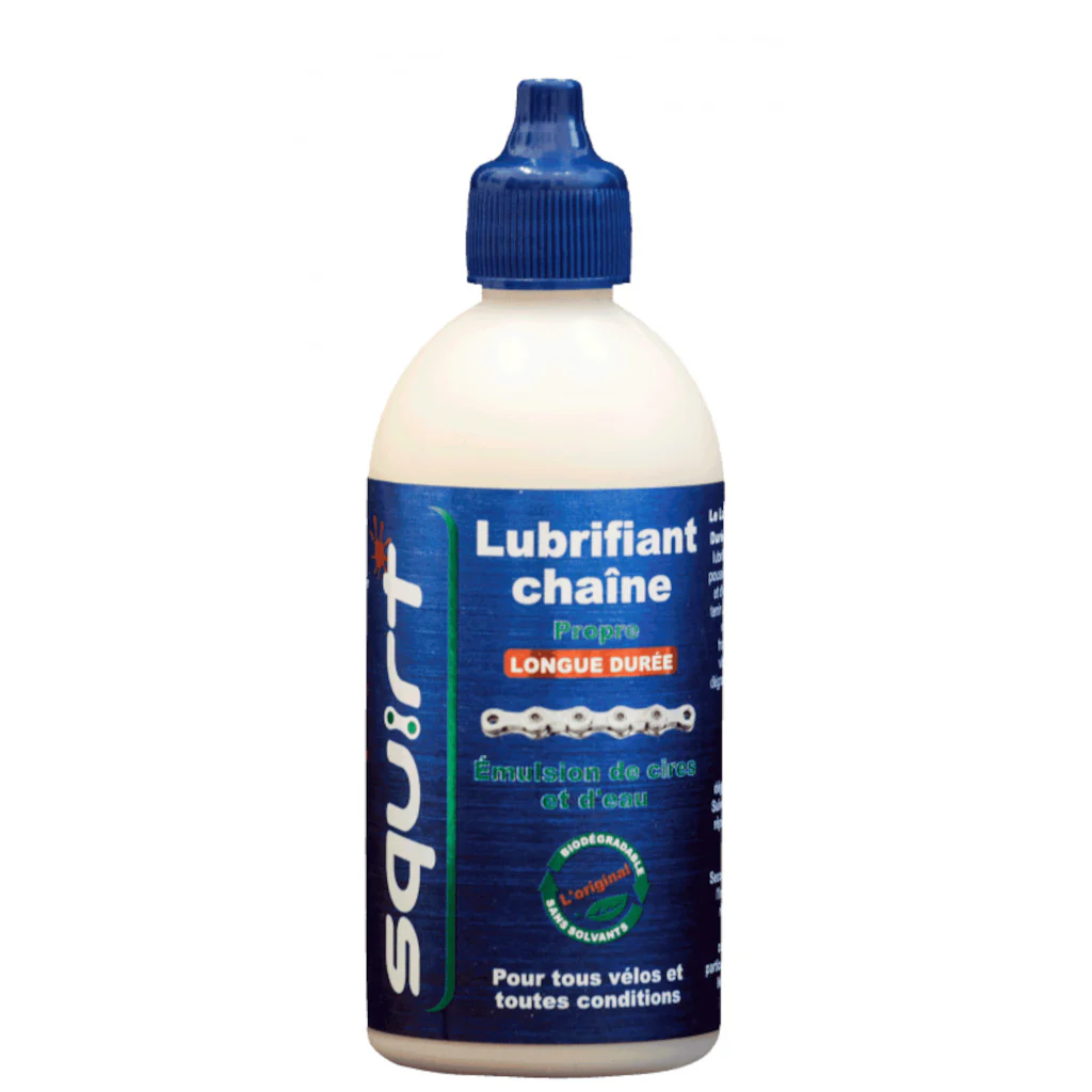 Lubricante Seco Larga Duración Squirt Lube - 15 y 120 ml - Image 3