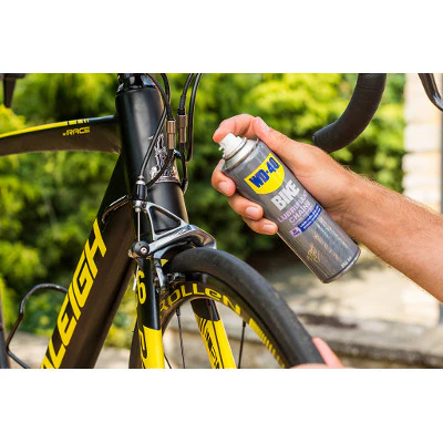 Lubricante WD-40 Bike Todo tipo de Condiciones - 250 ml - Image 6