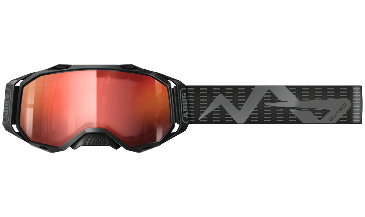 Gafas para casco integral MTB Abus Buteo - Image 2