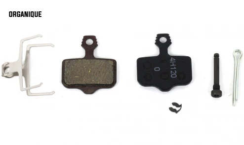 Pastillas Avid - Para Avid Elixir / Sram - Image 3