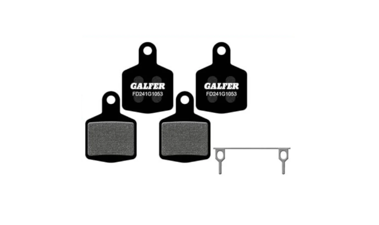 Pastillas Galfer - Para DH / DH4