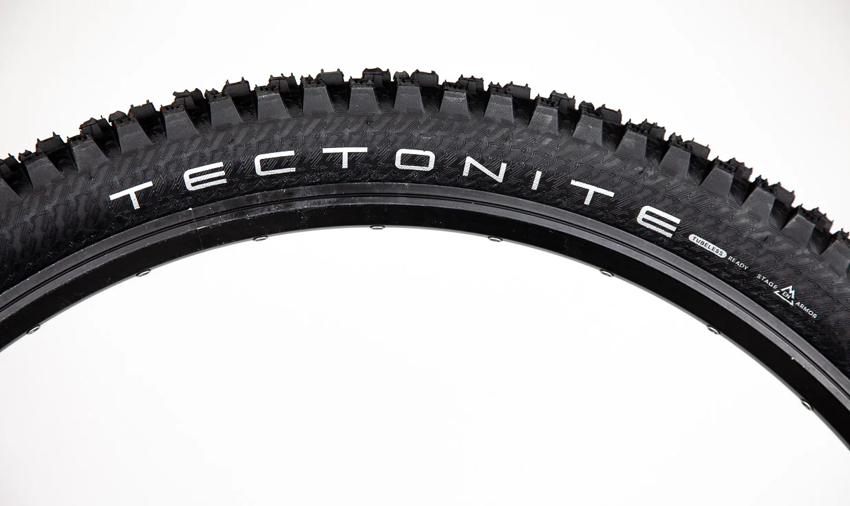 Cubierta American Classic Tectonite - Stage EN Armor - 120 TPI - Tubeless Ready - Image 3