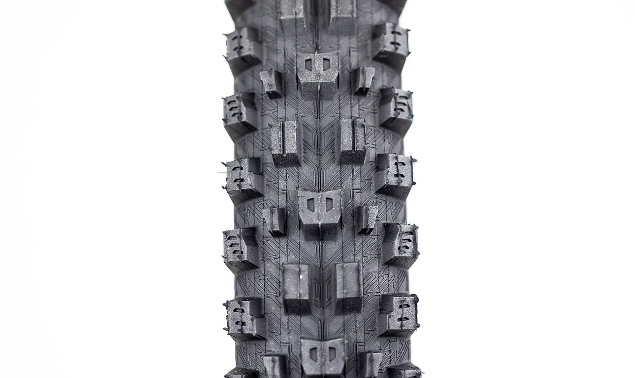 Cubierta American Classic Tectonite - Stage EN Armor - 120 TPI - Tubeless Ready - Image 5