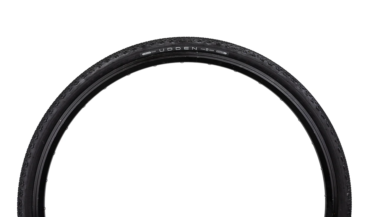 Cubierta gravel American Classic Udden Tubeless Ready - Image 3
