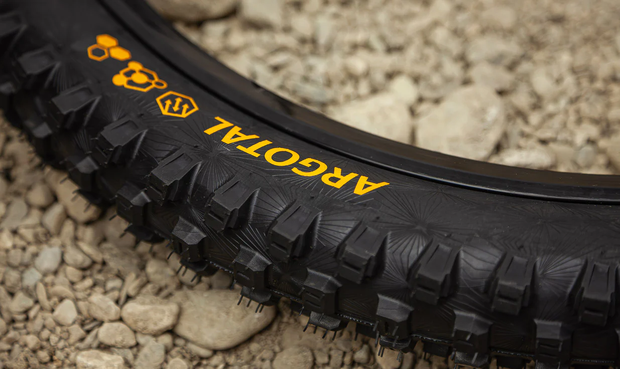 Cubierta Continental Argotal Trail - ProTection - Endurance - Tubeless Ready - Image 5