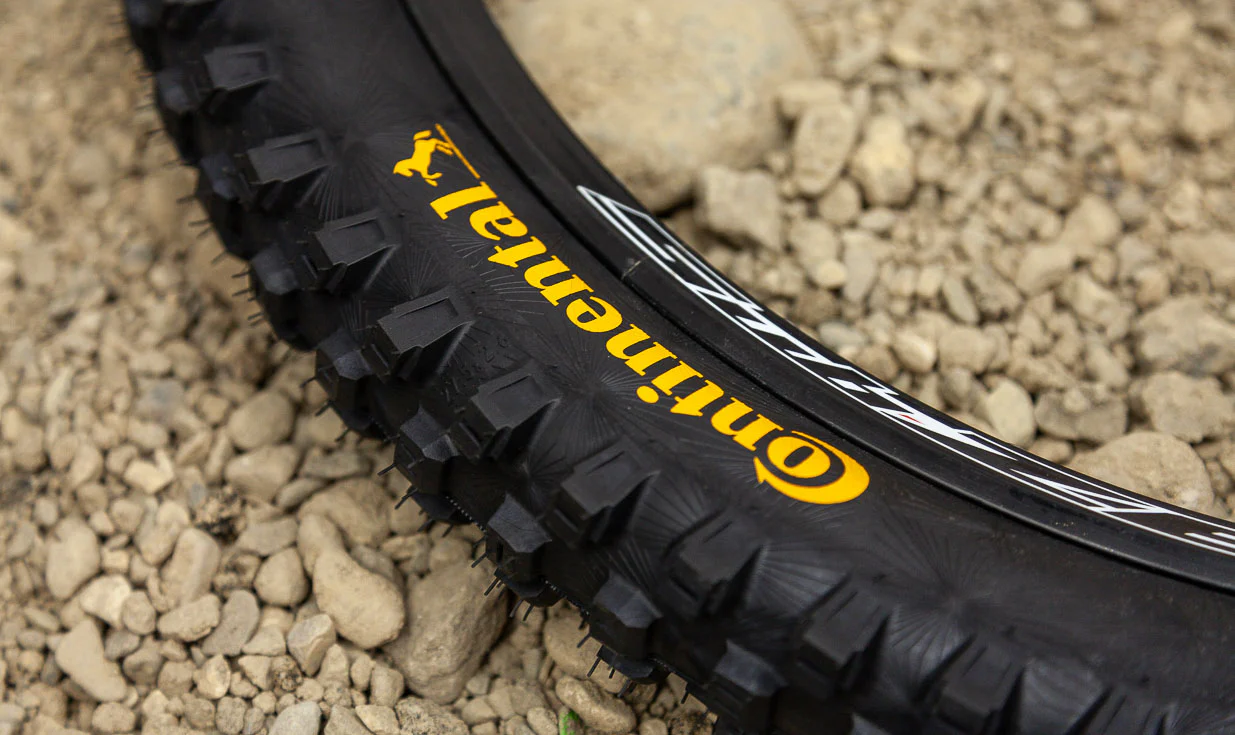 Cubierta Continental Argotal Trail - ProTection - Endurance - Tubeless Ready - Image 6