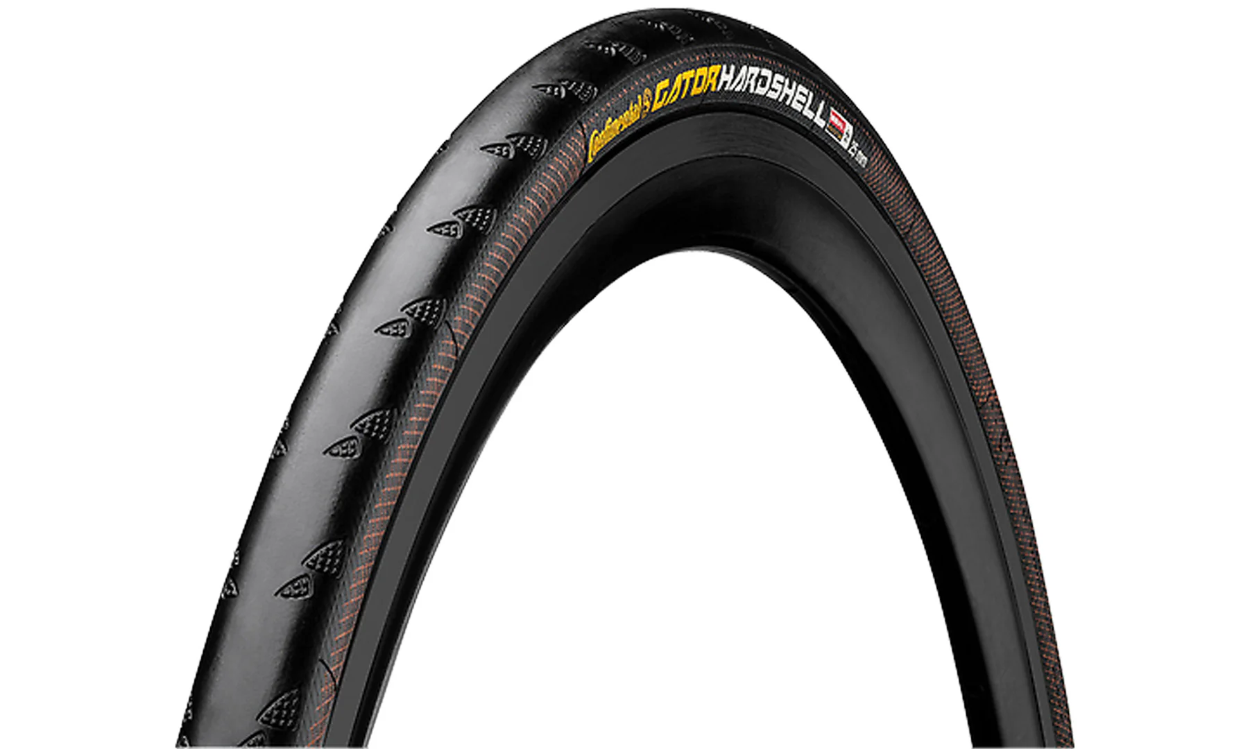 Cubierta Continental Gator Hardshell - Hardshell Protection