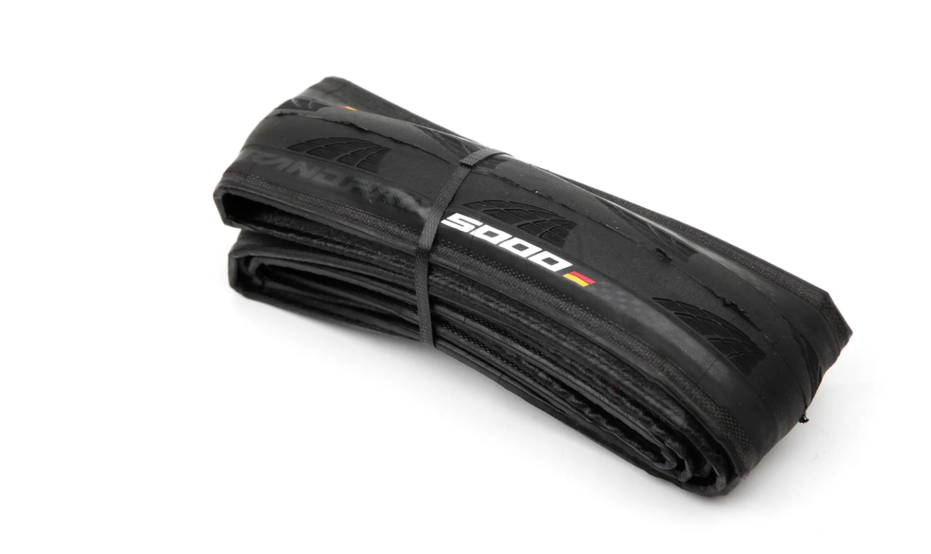 Cubierta Continental Grand Prix 5000 700C - Black Chili - Vectran Breaker - Image 3