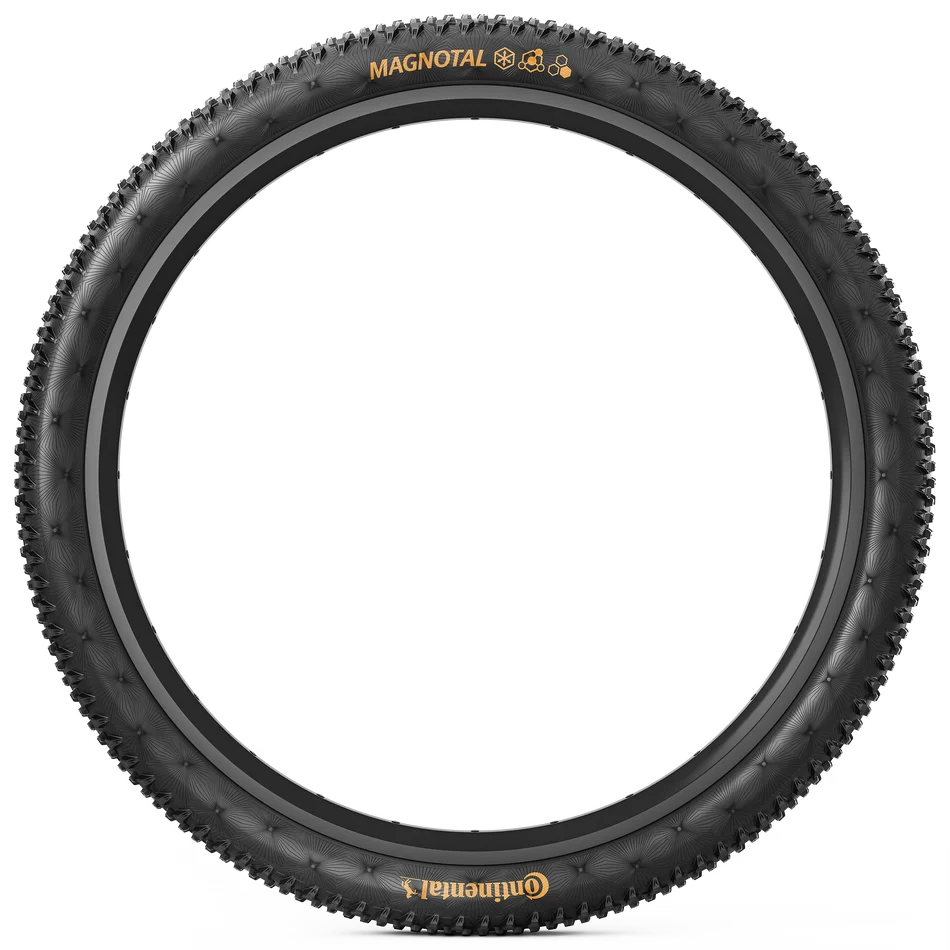 Cubierta Continental Magnotal Trail - Grip - Tubeless Ready - Image 4