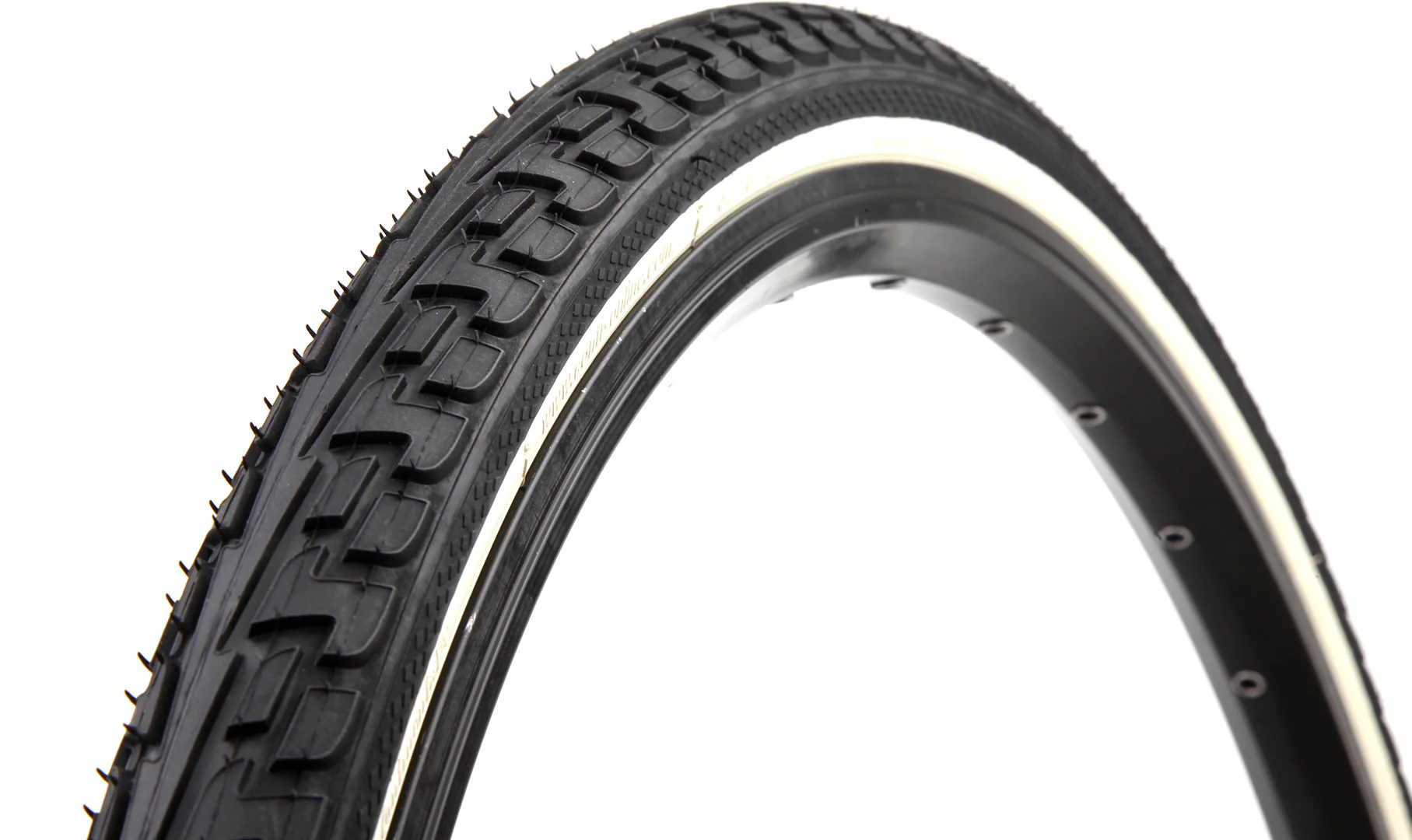 Cubierta Continental Ride Tour 27.5" - Extra Puncture Belt - ECO25 - Image 3
