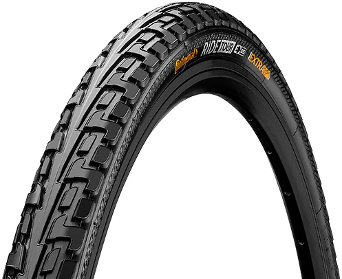 Cubierta Continental Ride Tour 27.5" - Extra Puncture Belt - ECO25 - Image 5