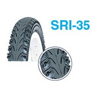 Cubierta Dutch Perfect SRI 35 - No Flat - Image 3